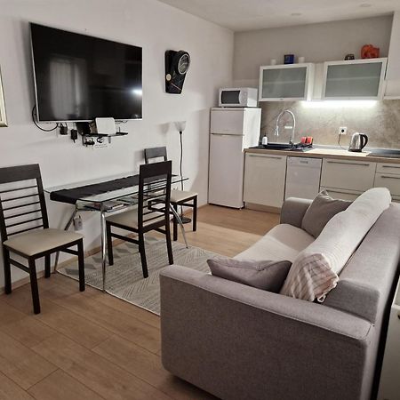 Studio Sweet Home Zagreb Dış mekan fotoğraf
