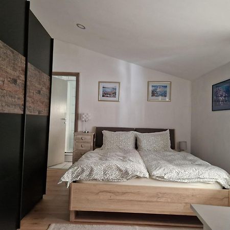 Studio Sweet Home Zagreb Dış mekan fotoğraf
