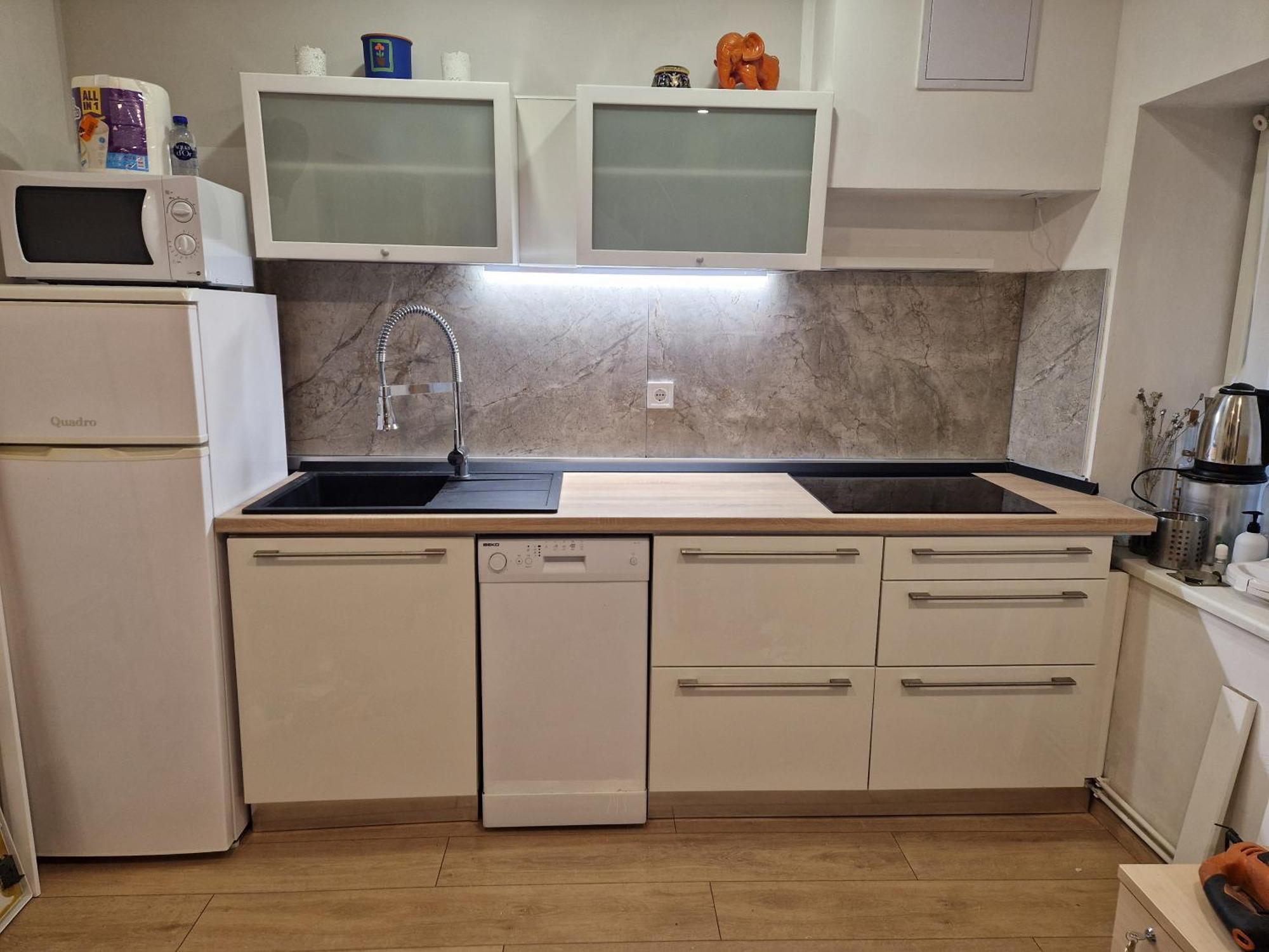 Studio Sweet Home Zagreb Dış mekan fotoğraf