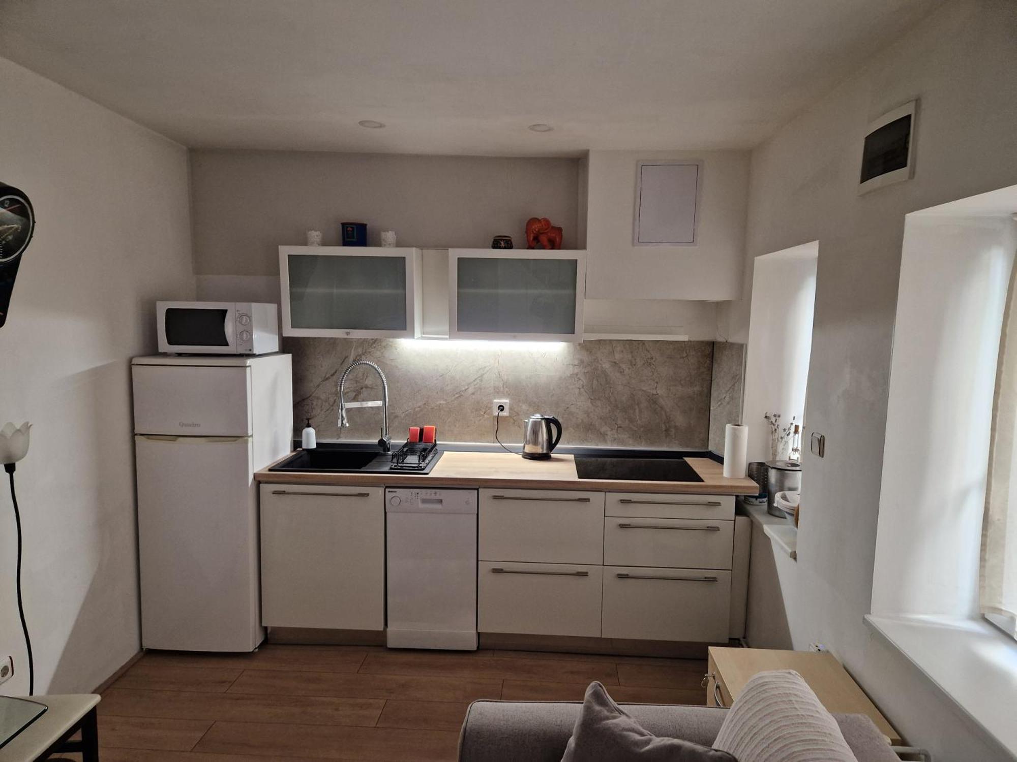 Studio Sweet Home Zagreb Dış mekan fotoğraf