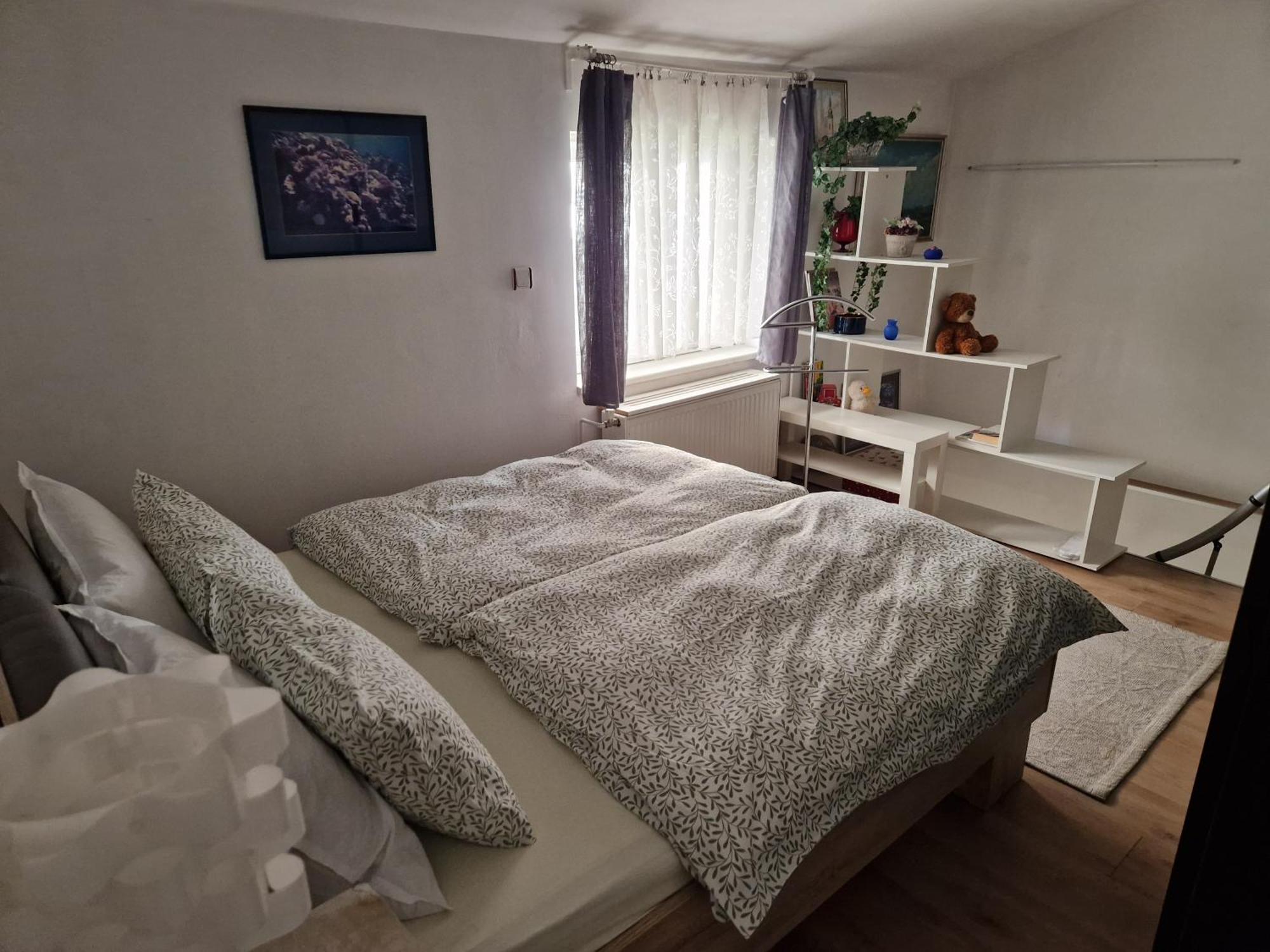 Studio Sweet Home Zagreb Dış mekan fotoğraf