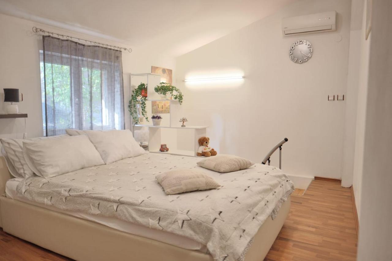 Studio Sweet Home Zagreb Dış mekan fotoğraf